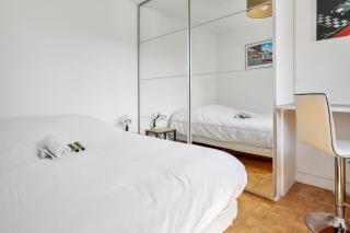 Appartement Garibaldi - Welkeys - París - 8