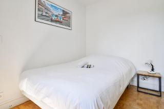 Appartement Garibaldi - Welkeys - París - 7