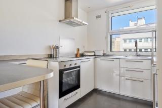 Appartement Garibaldi - Welkeys - París - 1