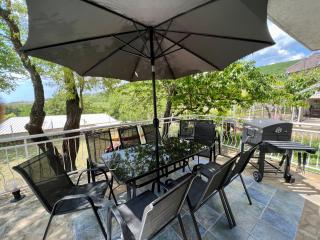 Villa MAXIMILIYAN - 4