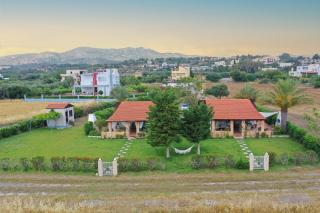 Ilaira Sea View Bungalow - Gennadi - 8