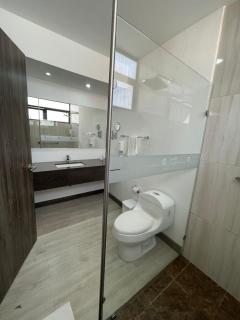 Hotel Santiago de Arma - Rionegro - 2