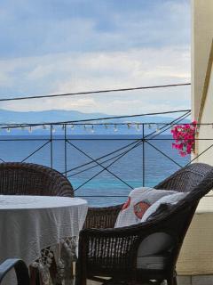 Adam's place - Cosy apartment by the sea - Nea Potidaea - 8