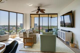 Condo with Views and Resort Amenities in Cape Harbour! - Cape Coral - 0