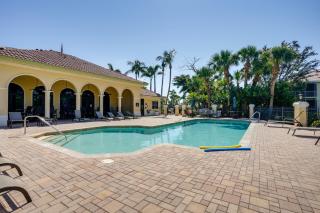 Condo with Views and Resort Amenities in Cape Harbour! - Cape Coral - 8