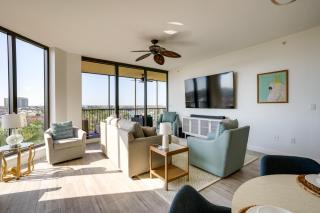 Condo with Views and Resort Amenities in Cape Harbour! - Cape Coral - 7