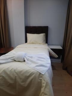 Eyüpsultan ABS Suites - Istanbul - 1