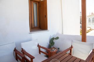 Cycladic sea view house near the Castle - Naxos Chora - 7