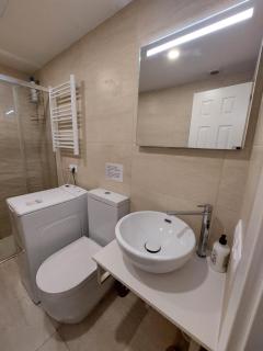 Apartamento con encanto, céntrico y con piscina!!! - Tarifa - 3