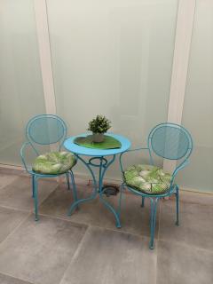 Apartamento con encanto, céntrico y con piscina!!! - Tarifa - 6