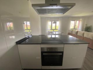 173A Amplio apartamento moderno - Gijón - 9