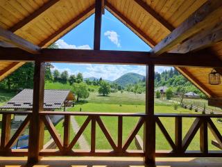 Doabra Chalet - Molidu - 9