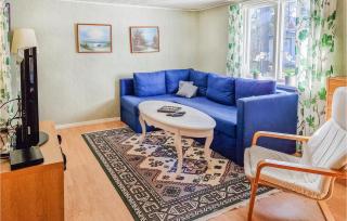 1 Bedroom Cozy Home In Åhus - Åhus - 8