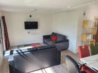 The Cabin Getaway - Derry Londonderry - 4