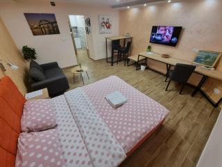 Apartman DoDoLuLu - Belgrado - 0