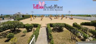 Tellina FronteMare - Lido di Jesolo - 0