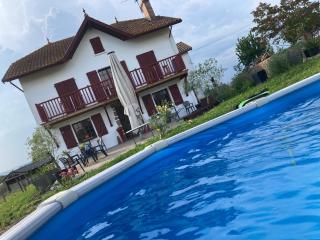 Chambres Olhatsia - Ilharre - 9