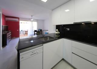 Apartamento PARADIS PARK en playa de la Pineda - 3