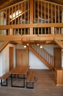 Ferienwohnung Glück - Saaldorf-Surheim - 4