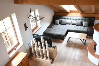 Ferienwohnung Glück - 3