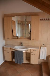 Ferienwohnung Glück - Saaldorf-Surheim - 2