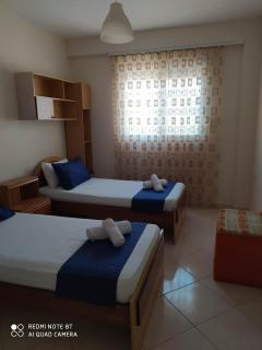 Summer Life Apartments - Saranda - 3