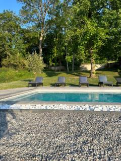 Le Domaine Des Sources - Saint-Martin-dʼAblois - 7