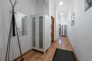 Piotrkowska-I- 75mCentral Cosy&FreeParking - Lodz - 6