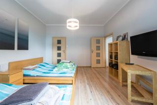 Piotrkowska-I- 75mCentral Cosy&FreeParking - Lodz - 5