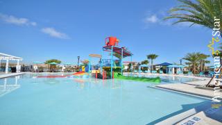 5BR Resort Home Pvt Pool BBQ - Kissimmee - 8