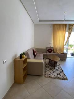 Bel appartement Vue sur mer montagne et arganeraie - 7