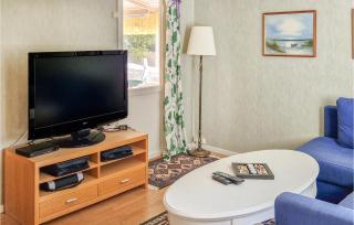 1 Bedroom Cozy Home In Åhus - 7