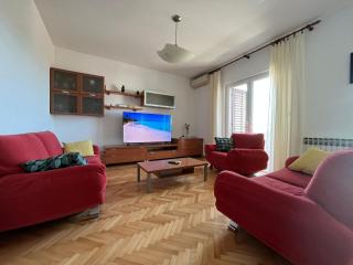 Apartment Lily - Podstrana - 6