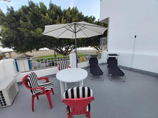 BeachFront House - 8