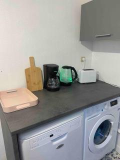 Maison de pêcheur-Étaples (proche Touquet) - 1