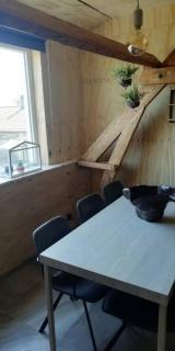 Dreve 14 - bovenverdieping - 1