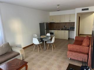 Seaside Apartment in Becici - Budua - 5