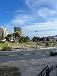 Seaside Apartment in Becici - Budua - 9