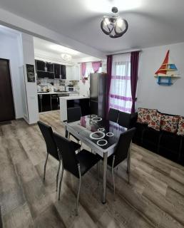 Lângă mare - Mamaia Nord – Năvodari - 5