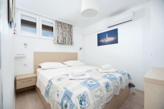 Frana Blue apartment - 0