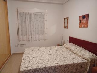 As019 A 2 bedroom - in Calas del Pinar - San Juan de los Terreros - 9