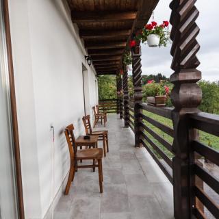 Conacul maramureșean Bilgăr - 8