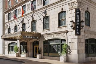 Magnolia Hotel St. Louis, a Tribute Portfolio Hotel - Saint Louis - 0