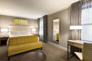 Magnolia Hotel St. Louis, a Tribute Portfolio Hotel - Saint-Louis - 1