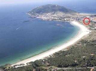 Apartamento Capricho Finisterre Playa - Finisterre - 3