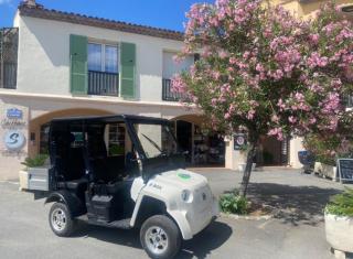 Halcatibou - Grimaud - 4
