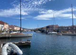 Halcatibou - Grimaud - 3