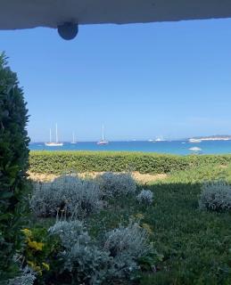 Halcatibou - Grimaud - 2
