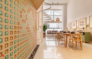 Casa Hamburgo by Kukun - Città del Messico - 1