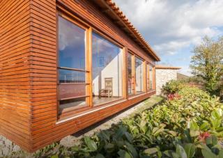 Casa Do Fragao by Gerês Casas - 8